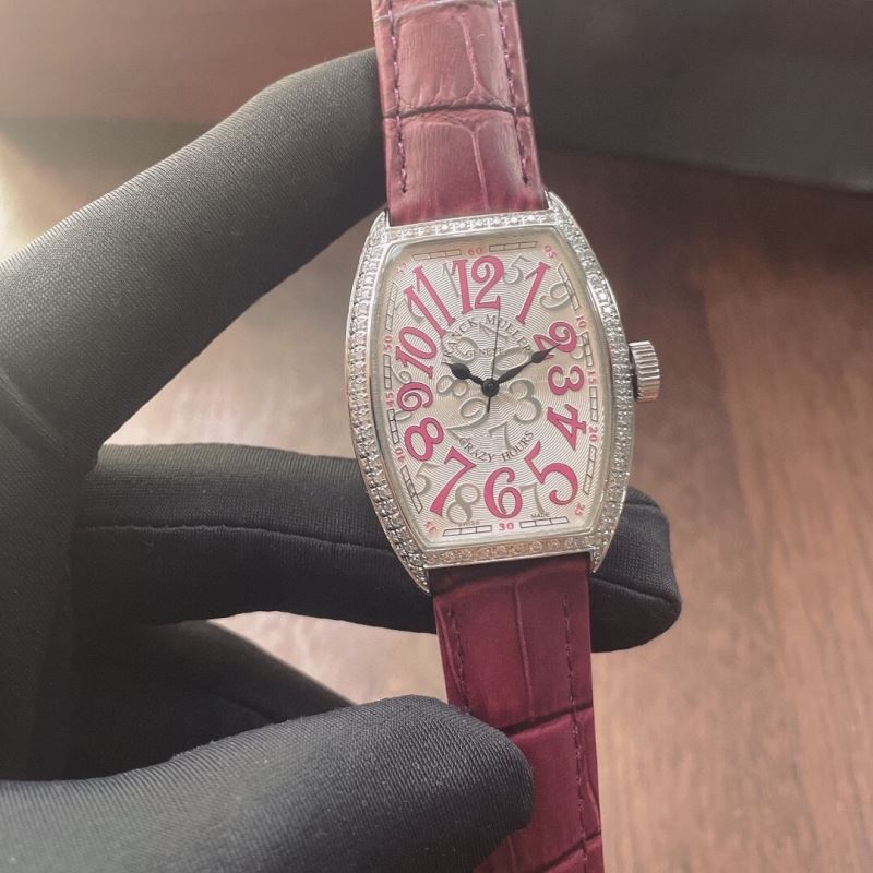 FRANCK MULLER Watches